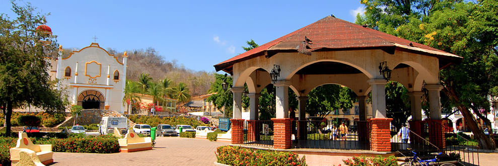 huatulco